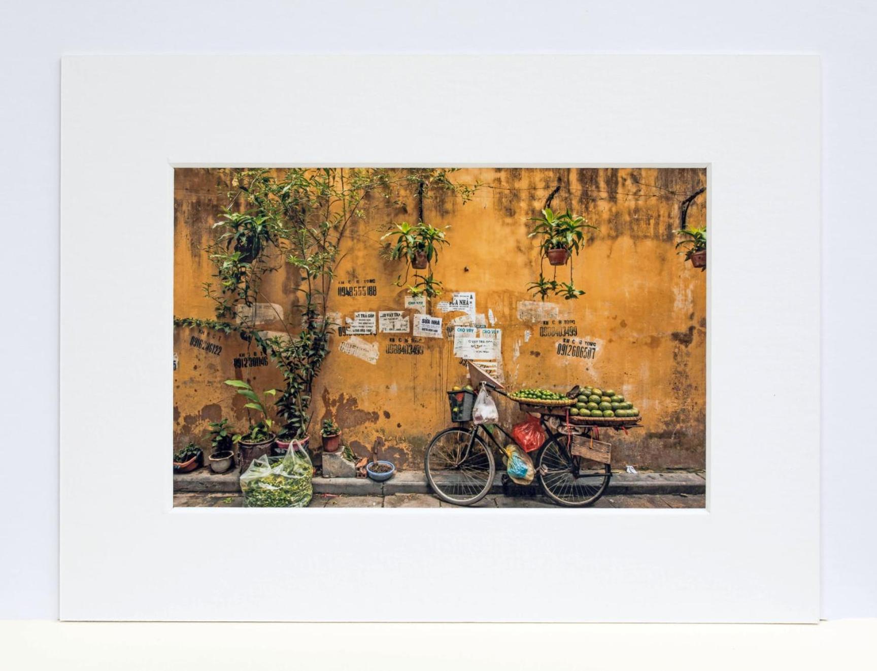 Cara Rustic Apartment Hanoi Luaran gambar