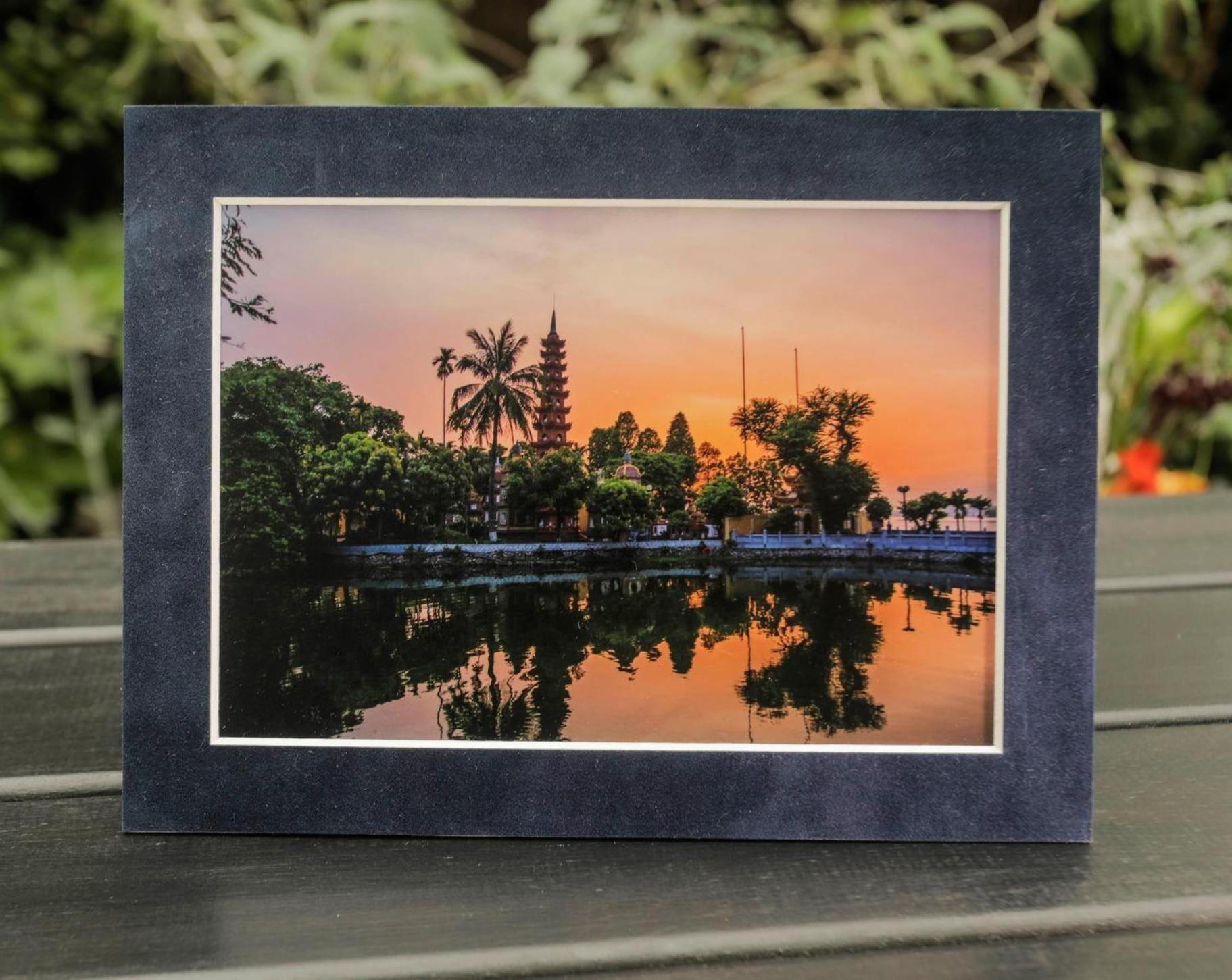 Cara Rustic Apartment Hanoi Luaran gambar