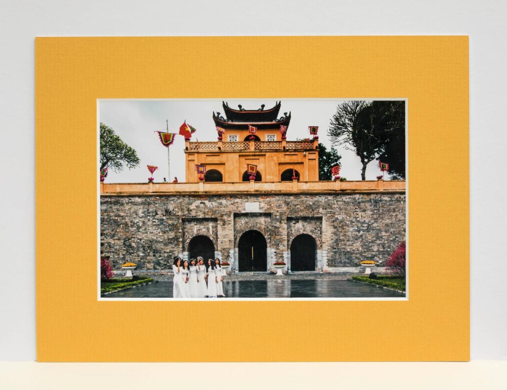 Cara Rustic Apartment Hanoi Luaran gambar