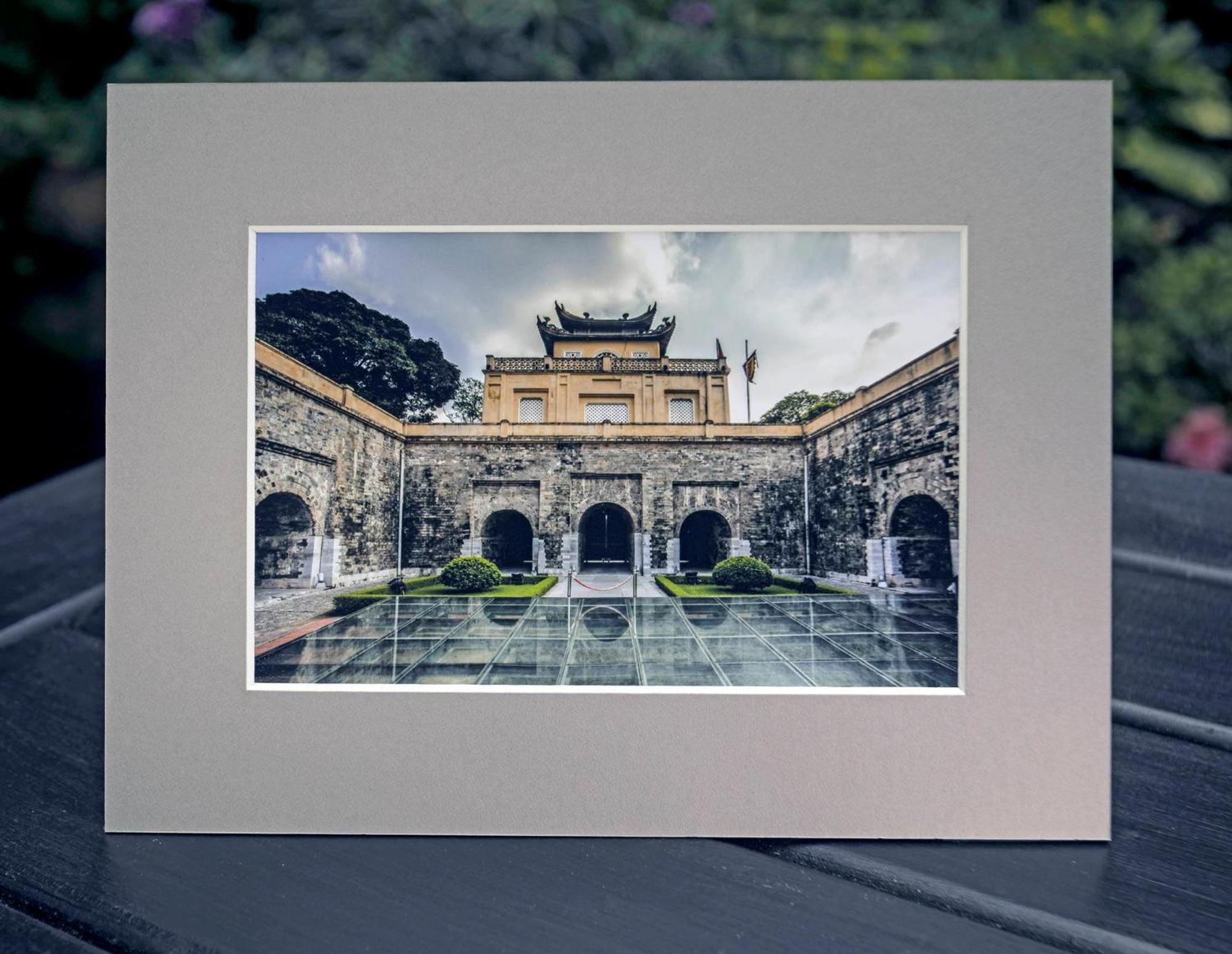 Cara Rustic Apartment Hanoi Luaran gambar