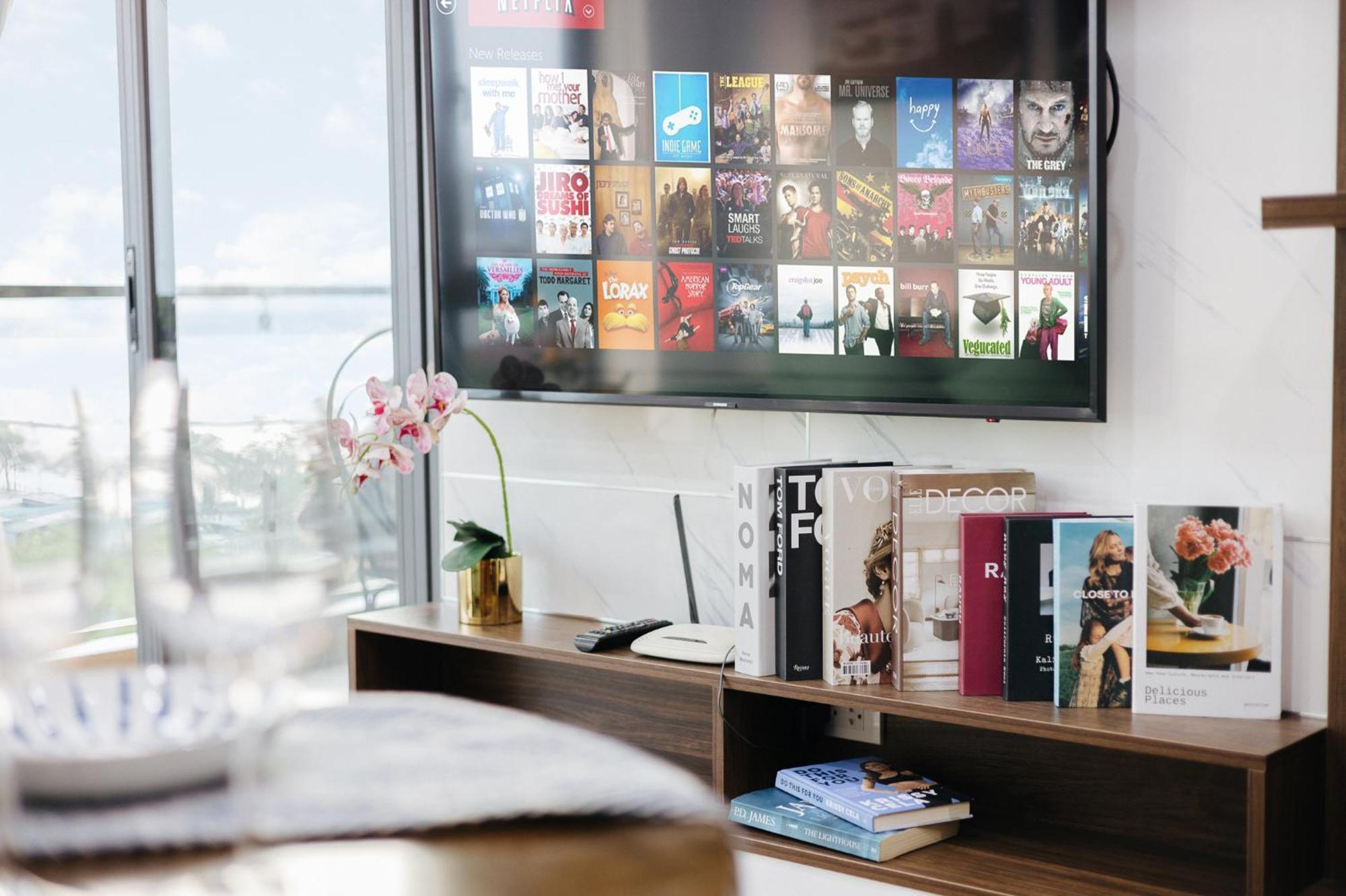 Cara Rustic Apartment Hanoi Luaran gambar